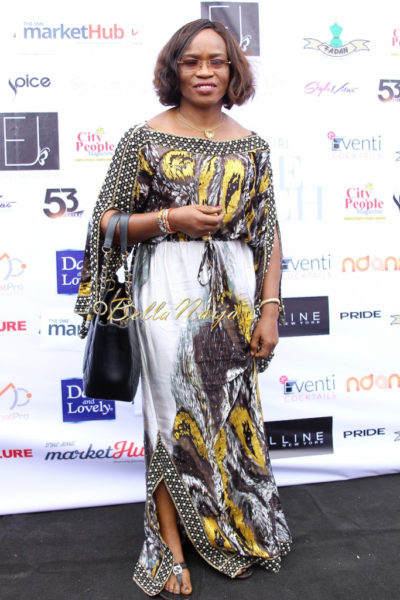 Ejiro Amos Tafiri Store Launch in Lagos - September 2014 - BellaNaija 020