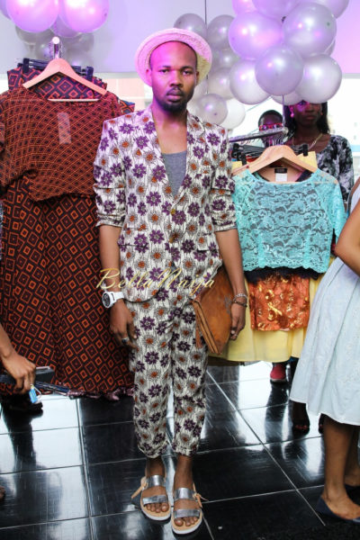 Ejiro Amos Tafiri Store Launch in Lagos - September 2014 - BellaNaija 033