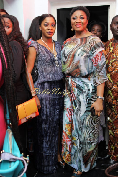 Ejiro Amos Tafiri Store Launch in Lagos - September 2014 - BellaNaija 044