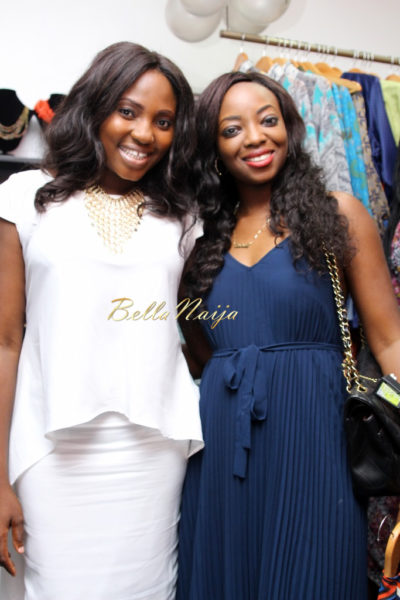 Ejiro Amos Tafiri Store Launch in Lagos - September 2014 - BellaNaija 046