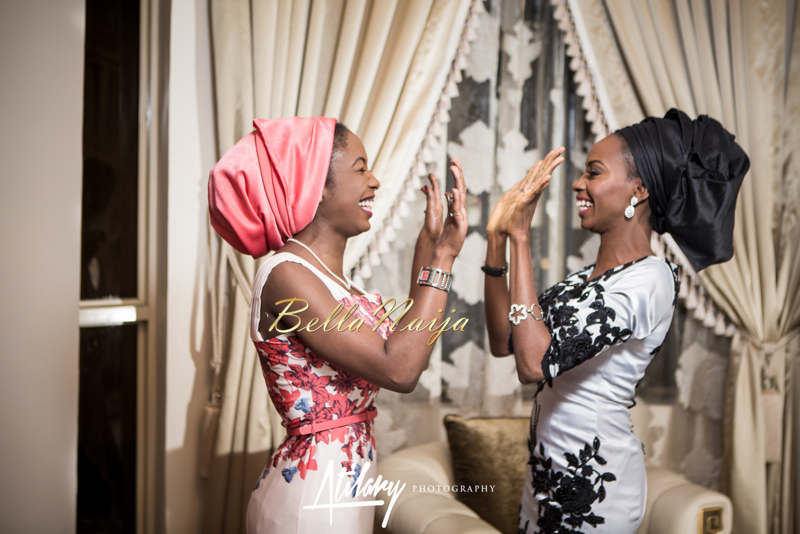 Farida Salisu Yusha’u & Abubakar Sani Aminu | Hausa Muslim Nigerian Wedding | Atilary Photography | BellaNaija - October 2014 005.862C5802