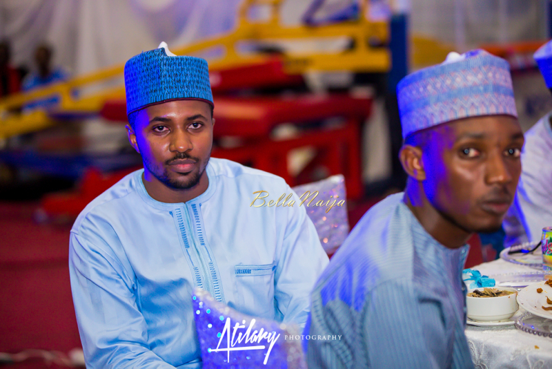 Farida Salisu Yusha’u & Abubakar Sani Aminu | Hausa Muslim Nigerian Wedding | Atilary Photography | BellaNaija - October 2014 007.862C6535