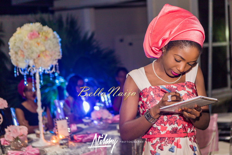 Farida Salisu Yusha’u & Abubakar Sani Aminu | Hausa Muslim Nigerian Wedding | Atilary Photography | BellaNaija - October 2014 009.862C5888