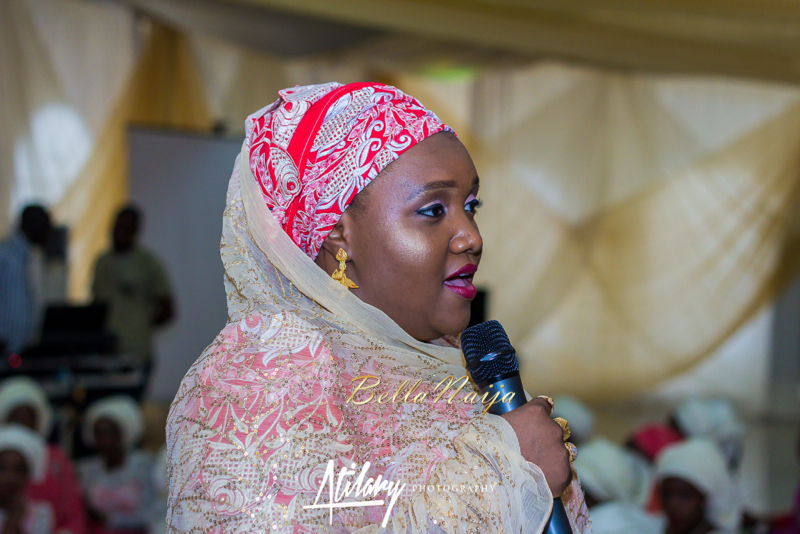 Farida Salisu Yusha’u & Abubakar Sani Aminu | Kamu - Hausa Muslim Nigerian Wedding | Atilary Photography | BellaNaija - October 2014 018.IMG_9793