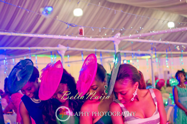 Foluso & Tunde Leye | Yoruba Lagos Nigerian Wedding | Laphy Photography | BellaNaija 0.113