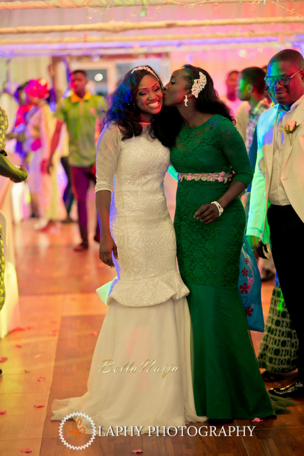 Foluso & Tunde Leye | Yoruba Lagos Nigerian Wedding | Laphy Photography | BellaNaija 0.114