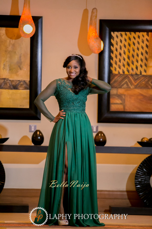 Foluso & Tunde Leye | Yoruba Lagos Nigerian Wedding | Laphy Photography | BellaNaija 0.126