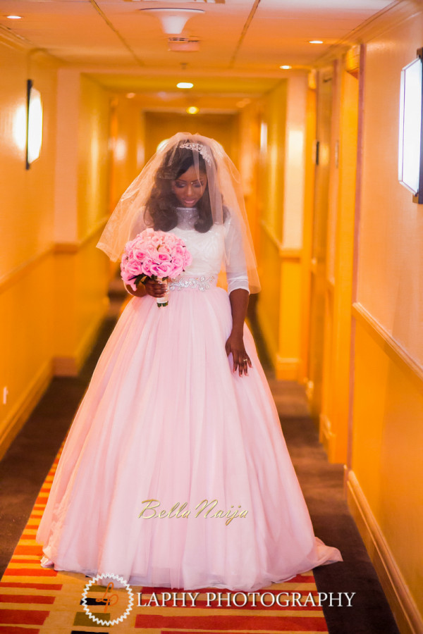 Foluso & Tunde Leye | Yoruba Lagos Nigerian Wedding | Laphy Photography | BellaNaija 0.14