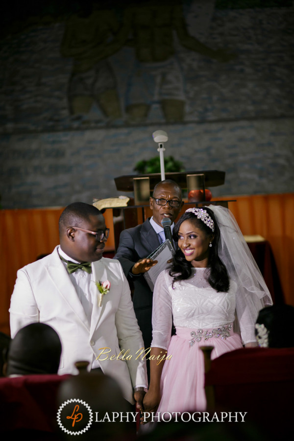 Foluso & Tunde Leye | Yoruba Lagos Nigerian Wedding | Laphy Photography | BellaNaija 0.27