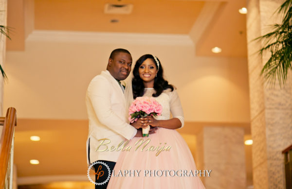 Foluso & Tunde Leye | Yoruba Lagos Nigerian Wedding | Laphy Photography | BellaNaija 0.38