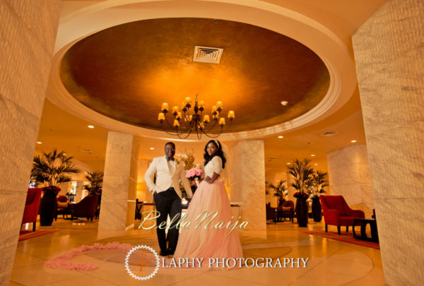 Foluso & Tunde Leye | Yoruba Lagos Nigerian Wedding | Laphy Photography | BellaNaija 0.43