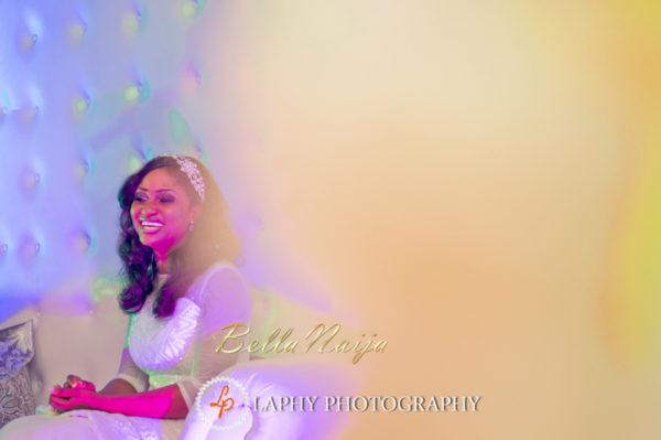 Foluso & Tunde Leye | Yoruba Lagos Nigerian Wedding | Laphy Photography | BellaNaija 0.72