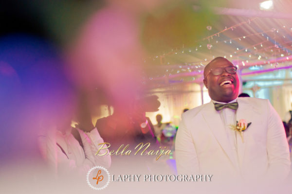 Foluso & Tunde Leye | Yoruba Lagos Nigerian Wedding | Laphy Photography | BellaNaija 0.73