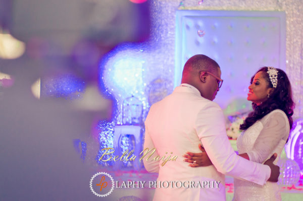 Foluso & Tunde Leye | Yoruba Lagos Nigerian Wedding | Laphy Photography | BellaNaija 0.79A