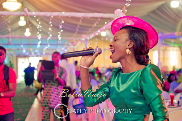 Foluso & Tunde Leye | Yoruba Lagos Nigerian Wedding | Laphy Photography | BellaNaija 0.80a