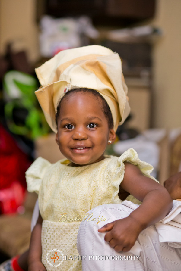 Foluso & Tunde Leye | Yoruba Lagos Nigerian Wedding | Laphy Photography | BellaNaija October 2014 0.15