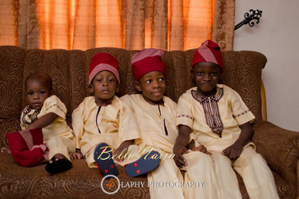 Foluso & Tunde Leye | Yoruba Lagos Nigerian Wedding | Laphy Photography | BellaNaija October 2014 0.28