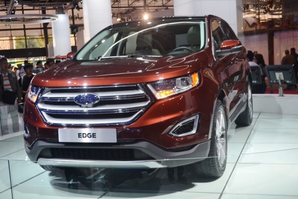 Ford Edge (1)