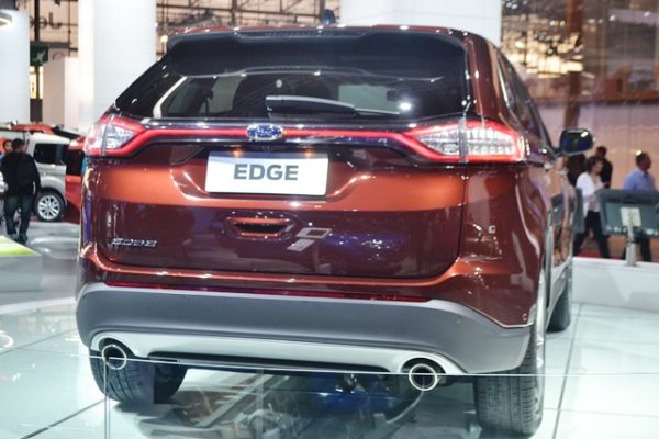 Ford Edge (2)