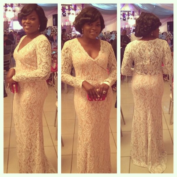 Funke Akindele