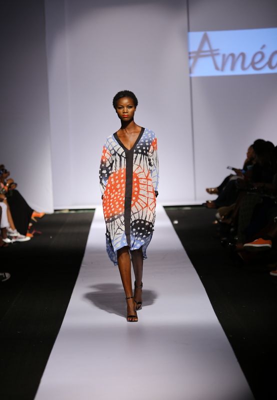 GTBank Lagos Fashion & Design Week 2014 Amede - Bellanaija - October2014001