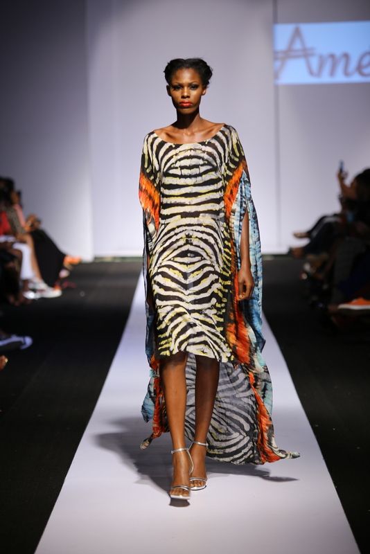 GTBank Lagos Fashion & Design Week 2014 Amede - Bellanaija - October2014005