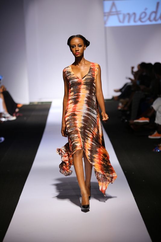 GTBank Lagos Fashion & Design Week 2014 Amede - Bellanaija - October2014006