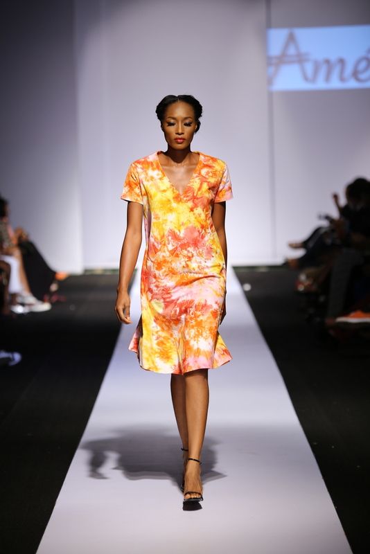 GTBank Lagos Fashion & Design Week 2014 Amede - Bellanaija - October2014009