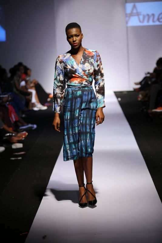 GTBank Lagos Fashion & Design Week 2014 Amede - Bellanaija - October2014013