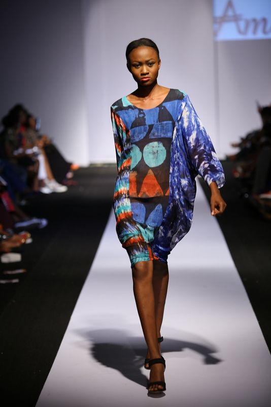 GTBank Lagos Fashion & Design Week 2014 Amede - Bellanaija - October2014015