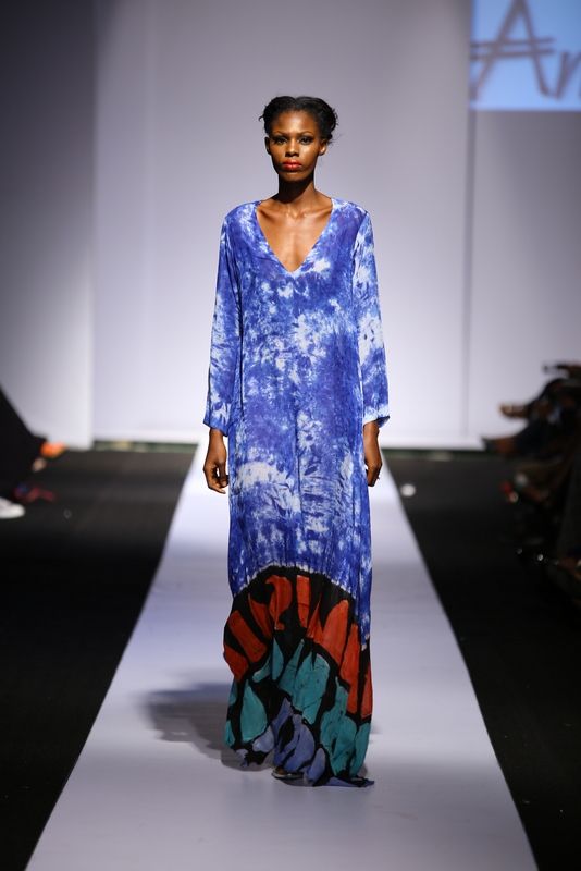 GTBank Lagos Fashion & Design Week 2014 Amede - Bellanaija - October2014016