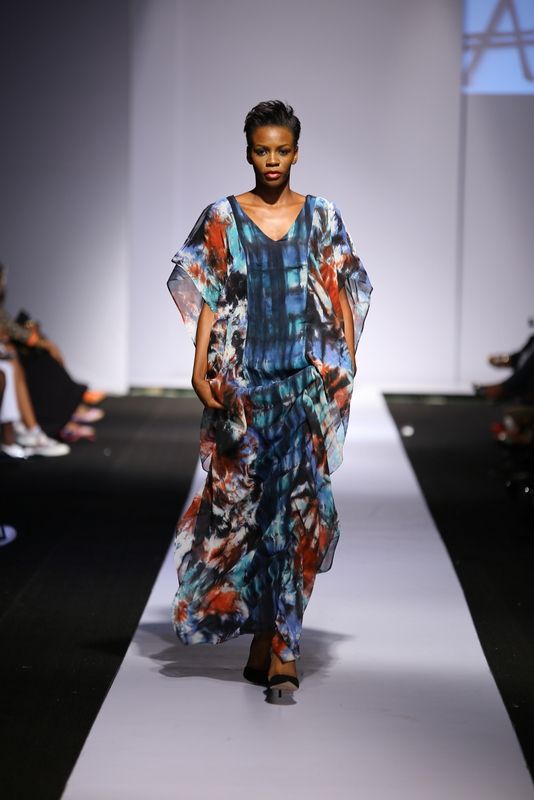 GTBank Lagos Fashion & Design Week 2014 Amede - Bellanaija - October2014017