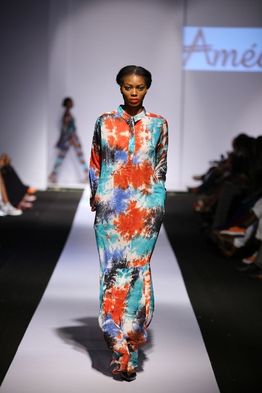 GTBank Lagos Fashion & Design Week 2014 Amede - Bellanaija - October2014018