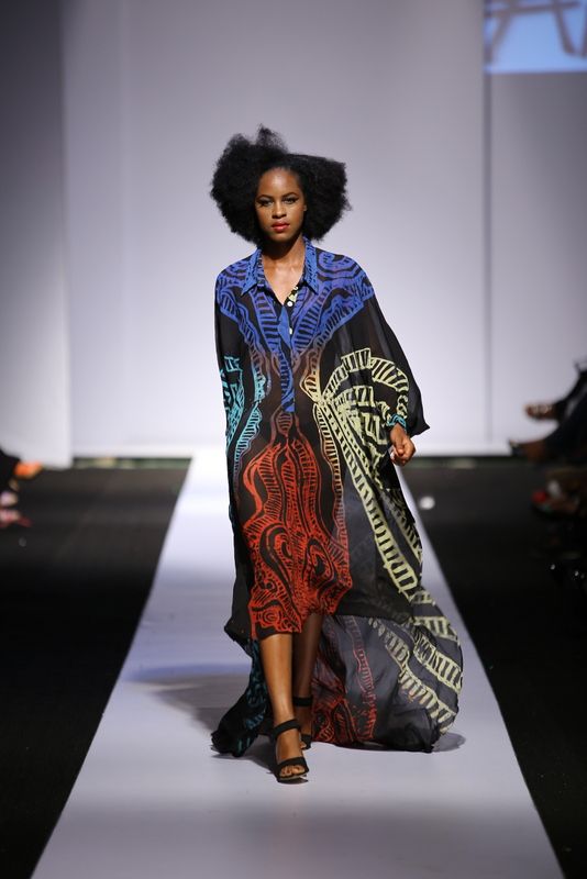 GTBank Lagos Fashion & Design Week 2014 Amede - Bellanaija - October2014020