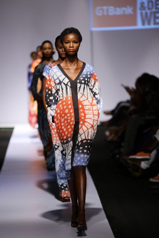 GTBank Lagos Fashion & Design Week 2014 Amede - Bellanaija - October2014023