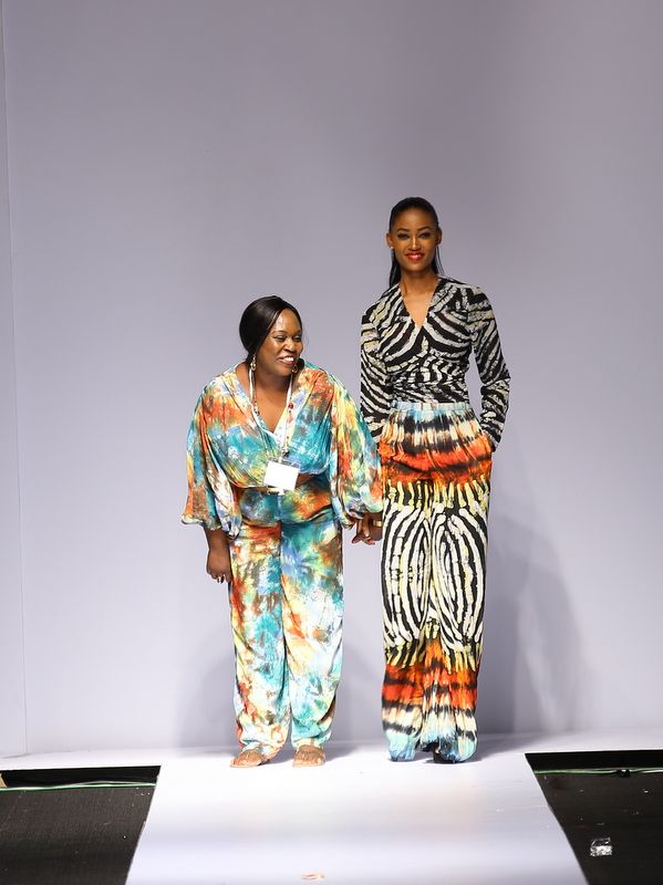 GTBank Lagos Fashion & Design Week 2014 Amede - Bellanaija - October2014025