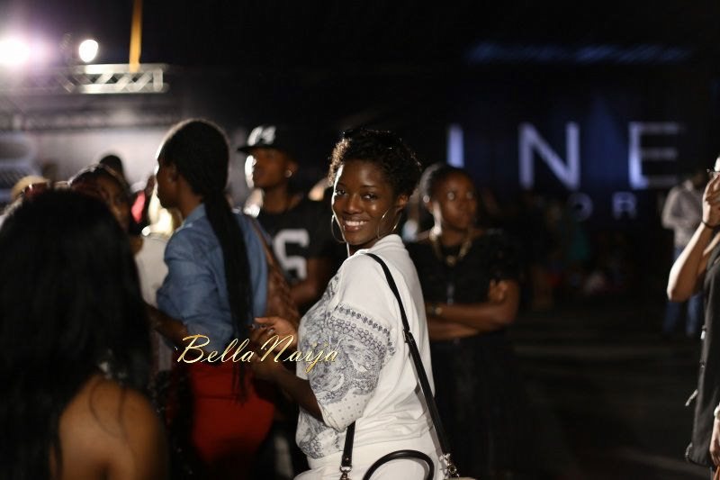 GTBank Lagos Fashion & Design Week 2014 Backstage - Bellanaija - October2014014