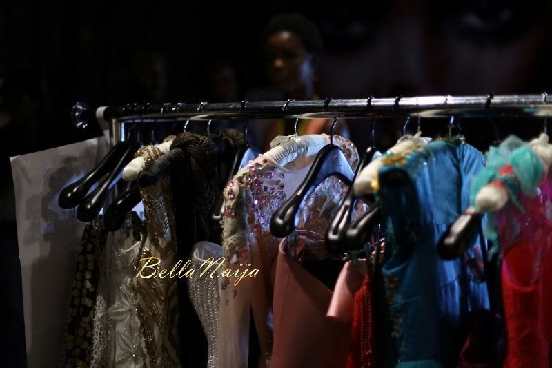 GTBank Lagos Fashion & Design Week 2014 Backstage - Bellanaija - October2014015