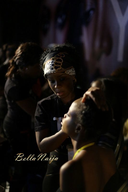 GTBank Lagos Fashion & Design Week 2014 Backstage - Bellanaija - October2014028