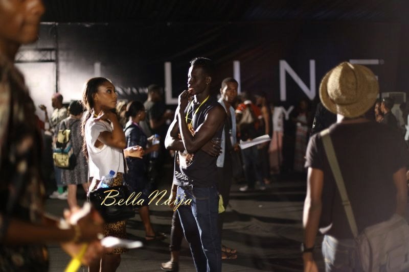 GTBank Lagos Fashion & Design Week 2014 Backstage - Bellanaija - October2014068