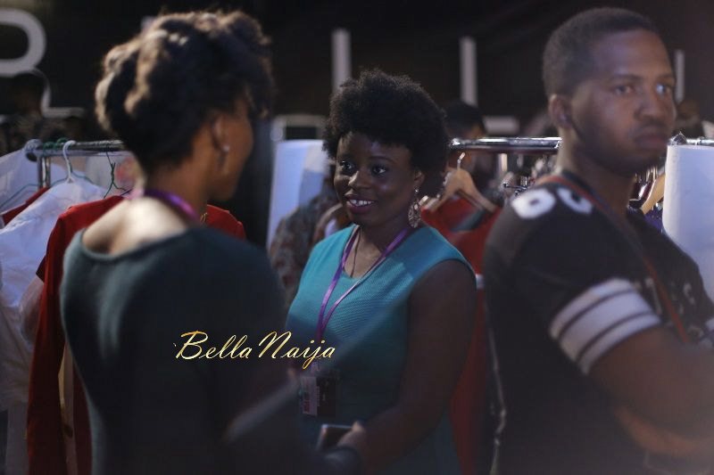 GTBank Lagos Fashion & Design Week 2014 Backstage - Bellanaija - October2014079