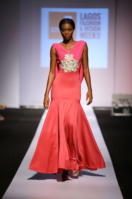 GTBank Lagos Fashion & Design Week 2014 DZYN - Bellanaija - October2014001