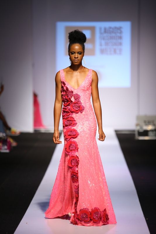 GTBank Lagos Fashion & Design Week 2014 DZYN - Bellanaija - October2014004