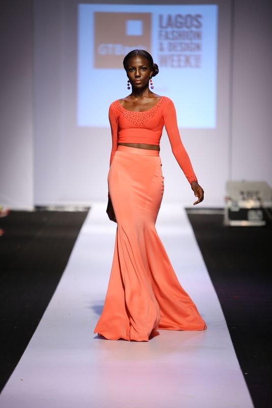 GTBank Lagos Fashion & Design Week 2014 DZYN - Bellanaija - October2014006