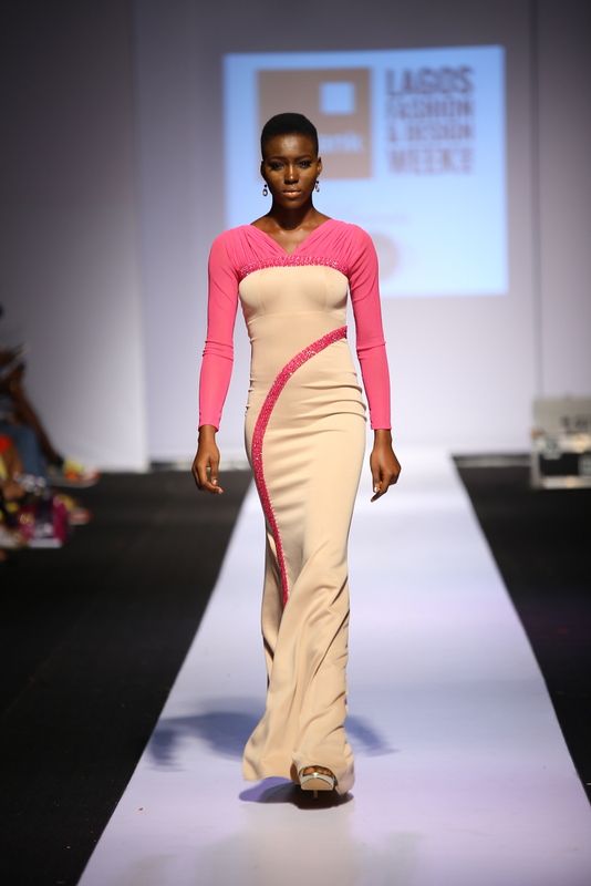 GTBank Lagos Fashion & Design Week 2014 DZYN - Bellanaija - October2014007