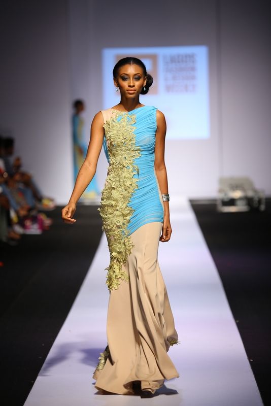 GTBank Lagos Fashion & Design Week 2014 DZYN - Bellanaija - October2014009