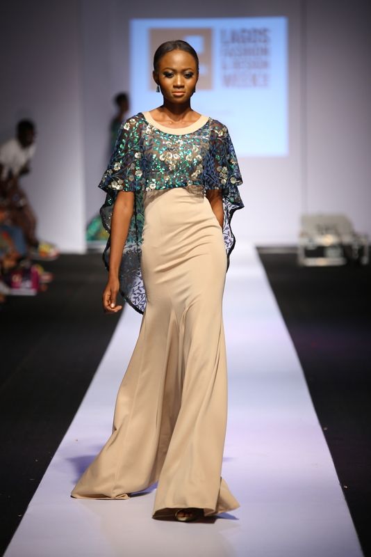 GTBank Lagos Fashion & Design Week 2014 DZYN - Bellanaija - October2014014