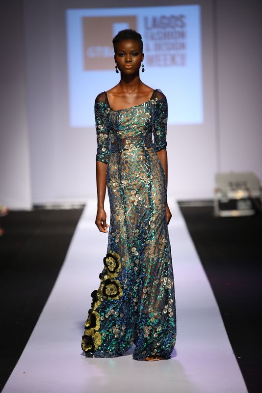 GTBank Lagos Fashion & Design Week 2014 DZYN - Bellanaija - October2014015