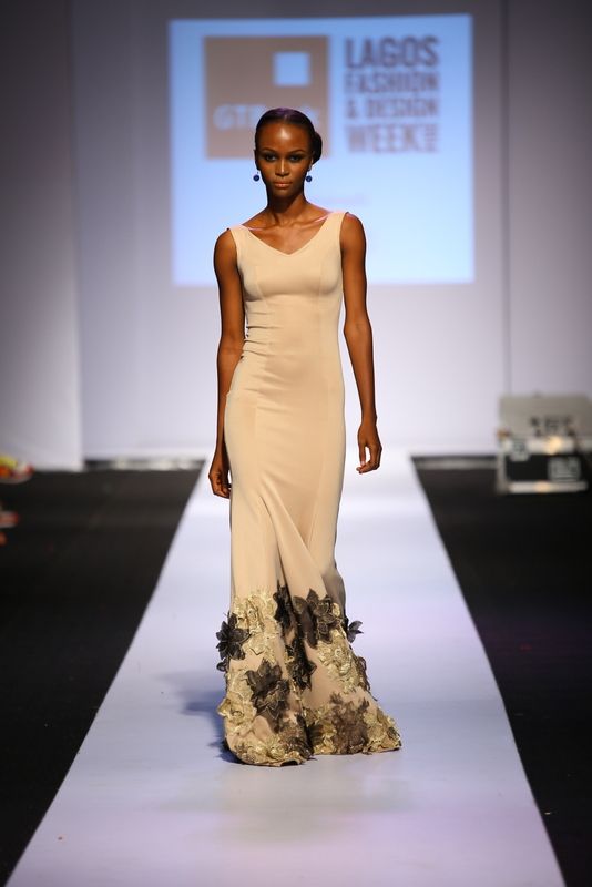 GTBank Lagos Fashion & Design Week 2014 DZYN - Bellanaija - October2014019