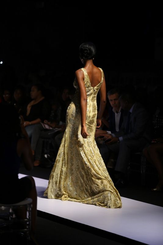 GTBank Lagos Fashion & Design Week 2014 DZYN - Bellanaija - October2014022